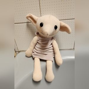 Hallmark Crochet Dobby Doll
